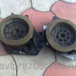 Динамик (колонки)  для Пежо 206 / Peugeot 206 в Самаре