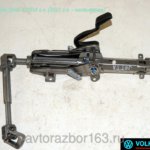 Колонка рулевая  для Фольксваген Джетта 6 / Volkswagen Jetta 6 в Самаре