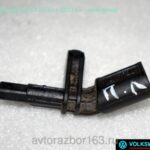 Датчик ABS передний левый для Фольксваген Джетта 6 / Volkswagen Jetta 6 в Самаре