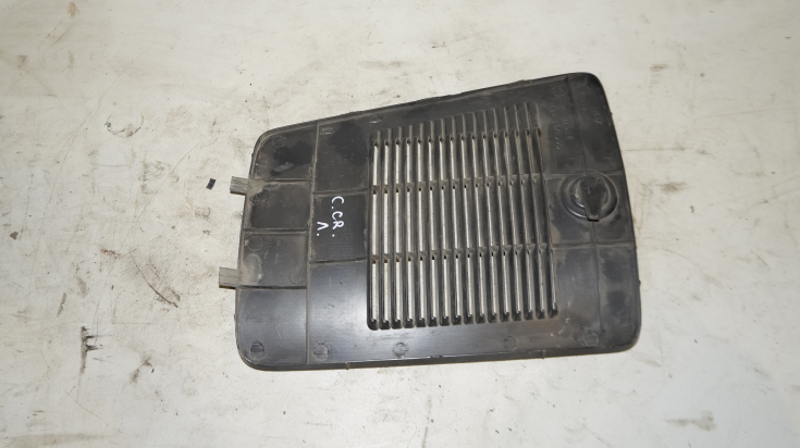Накладка внутренняя багажника левая  для Ситроен Си Кроссер / Citroen C-Crosser в Самаре