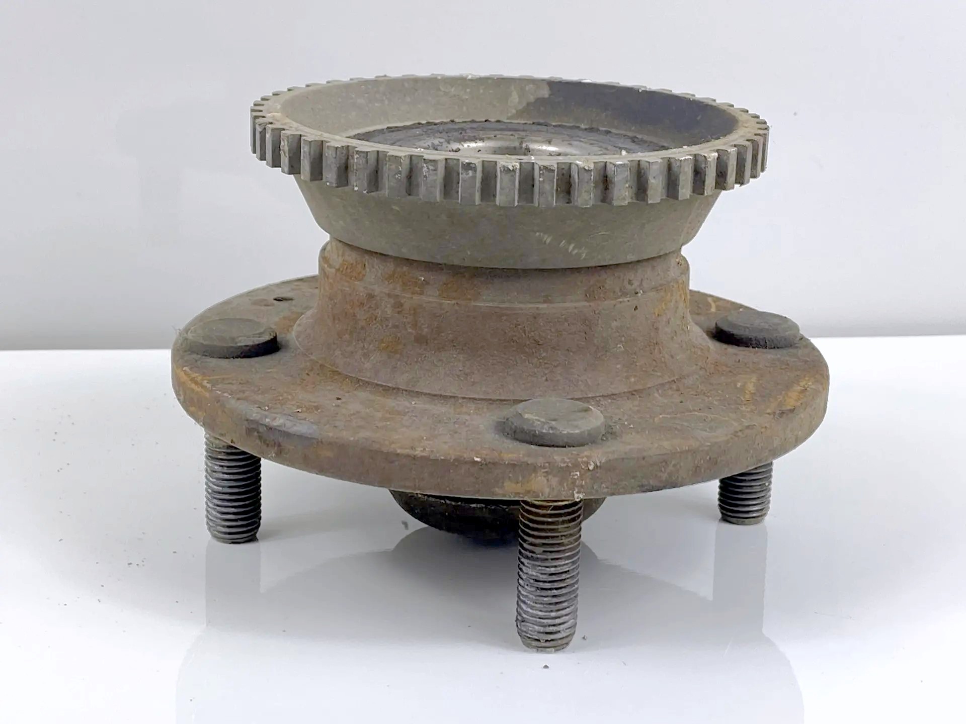 1 ступица зад соната 2