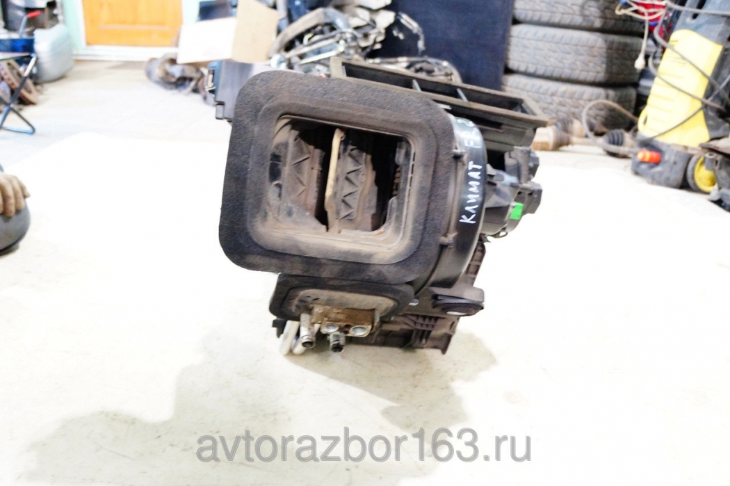 Корпус печки 3C1820308; 3C0907511 Фольксваген Пассат Б6 / Volkswagen Passat B6 2006 - 2010 г.в. в Самаре