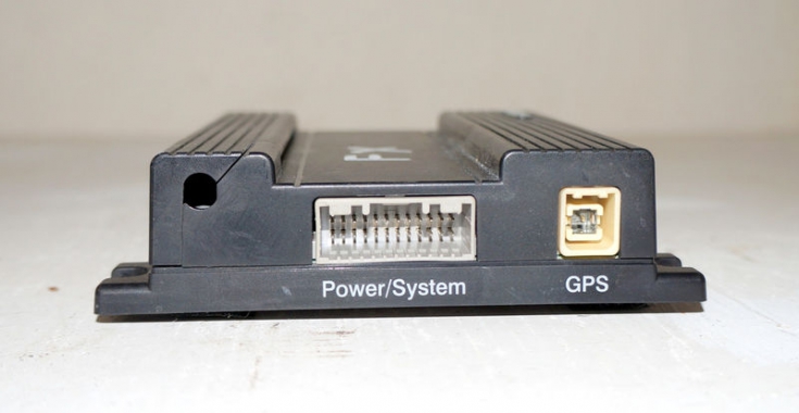 Блок электронный GARMIN POWER/SYSTEM GPS 010-00495-13 для Инфинити Ф икс 45 / Infiniti FX45 в Самаре