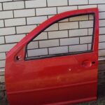 Дверь передняя левая для Фольксваген Гольф 4 / Volkswagen Golf IV в Самаре