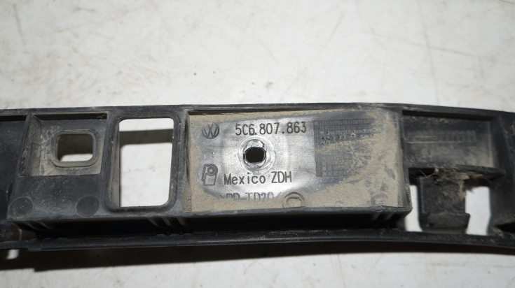 Балка подмоторная (подрамник)  5C6807393 для Фольксваген Джетта 6 / Volkswagen Jetta 6 в Самаре