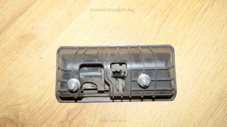 Ручка открывания двери багажника   для Фольксваген Джетта 6 / Volkswagen  Jetta 6 в Самаре