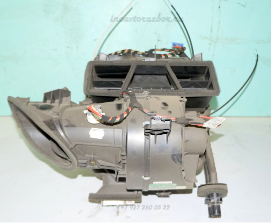 Корпус печки для Пежо 206 Peugeot 206 в Самаре