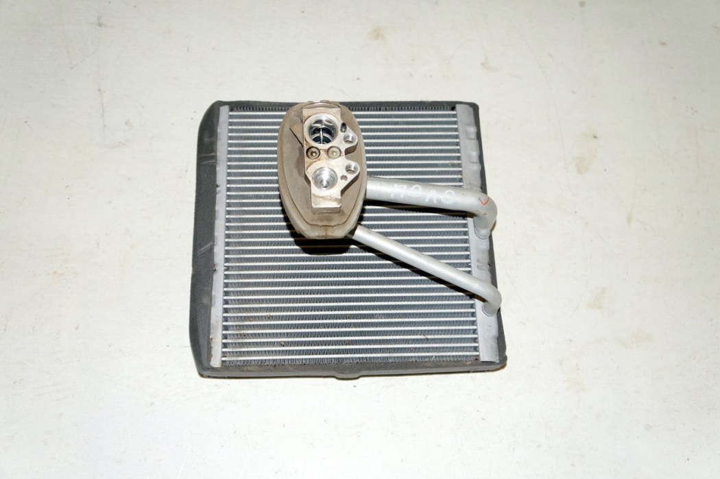 Радиатор кондиционера (испаритель) для Фольксваген Поло /Volkswagen Polo 2014 г.в. в Самаре