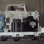 Блок управления печкой  для Cузуки Джимни / Suzuki Jimny JB43 в Самаре