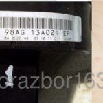 Блок управления светом  для Форд Фокус 1 / Ford Focus 1 в Самаре