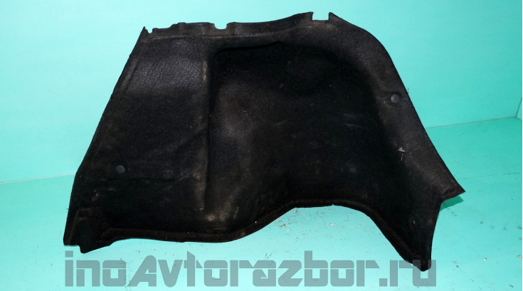 Обшивка багажника боковая правая  для Шевроле Лачетти / Chevrolet Lacetti 2005 г.в. - 2012 г.в. в Самаре