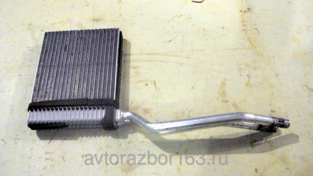 Радиатор печки (отопителя)  для Форд Си Макс / Ford C-MAX в Самаре