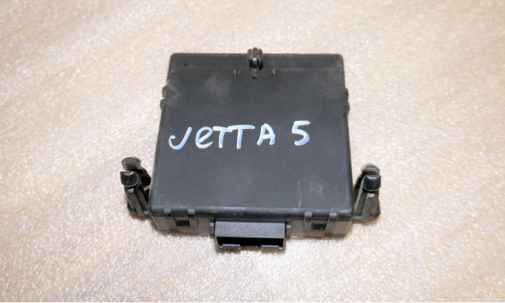 Блок электронный GateWay  1K0907530F для Фольксваген Джетта 5 / Volkswagen Jetta 5 в Самаре