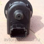 Кнопка регулировки электрозеркал  1K0959565 Фольксваген Пассат Б6 / Volkswagen Passat B6 2006 - 2010 г.в. в Самаре