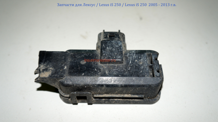 Датчик выхлопных газов  013650-0010 для Лексус / Lexus iS 250 в Самаре