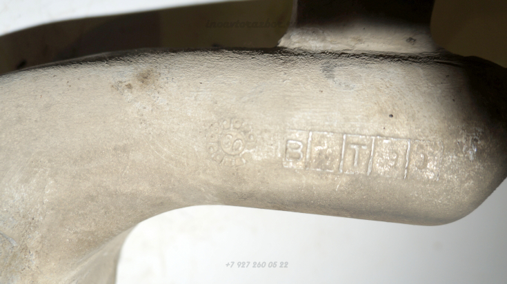 Кронштейн двигателя правый 9634999680 для Пежо 206 Peugeot  206 в Самаре