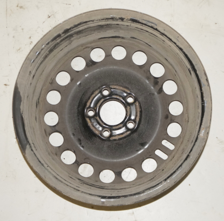 Диск колесный штампованный R-16 1 шт.  для Опель Вектра С / Opel Vectra С в Самаре
