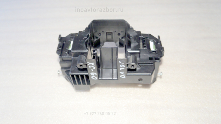Плата подрулевого механизма  31313811 для Вольво ХС60 / Volvo XC60 в Самаре