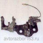 Замок багажника  для Хундай Акцент 2 / Hyundai Accent II в Самаре