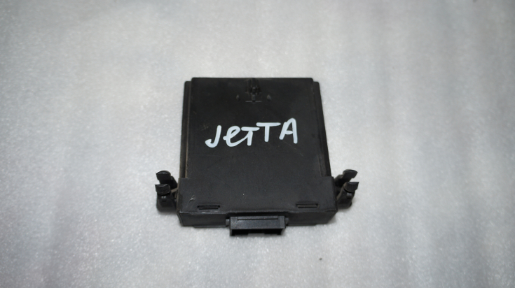 Блок электронный GateWay Фольксваген Джетта 6 / Volkswagen Jetta 6 в Самаре