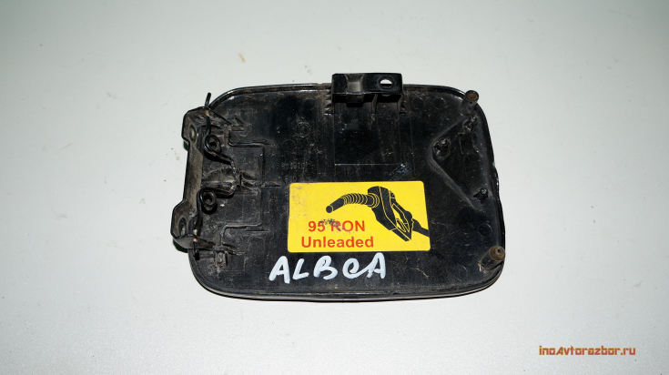 Лючок бензобака   для Альбея / Fiat Albea 2010 г. (2002-2012 г.в.) в Самаре