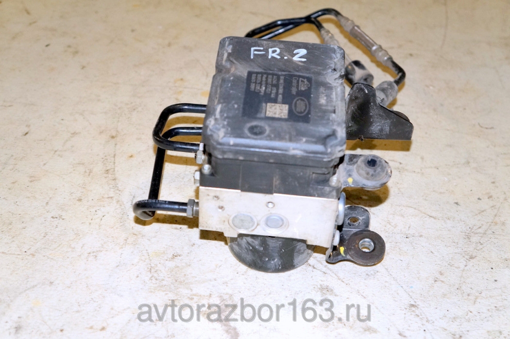 Насос ABS (блок антиблокировочный) 6G9N-2C405-DG для Ленд Ровер Фриландер 2 / Land Rover Freelander II 6G9N-2C405-DG в Самаре