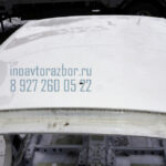 Крыша   Шкода Фабия / Skoda Fabia в Самаре