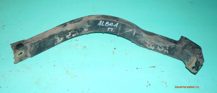 Крепления фар ПРАВОЕ 51700812 для Альбея / Fiat Albea 2010 г. (2002-2012 г.в.) в Самаре