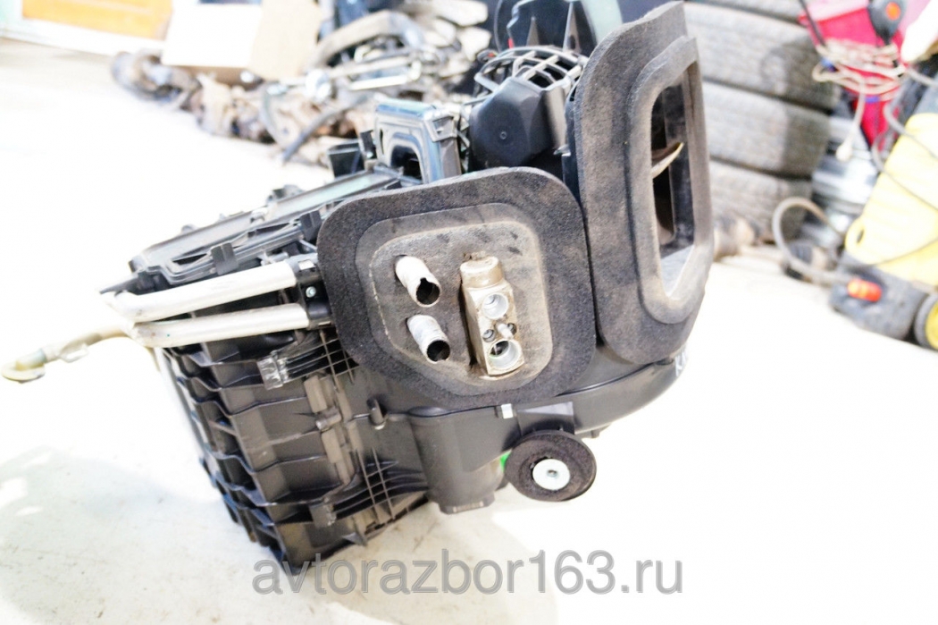 Радиатор печки (отопителя)  для Ленд Ровер Фриландер 2 / Land Rover Freelander II в Самаре