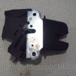 Замок багажника  для Фольксваген Джетта 5 / Volkswagen Jetta 5 в Самаре