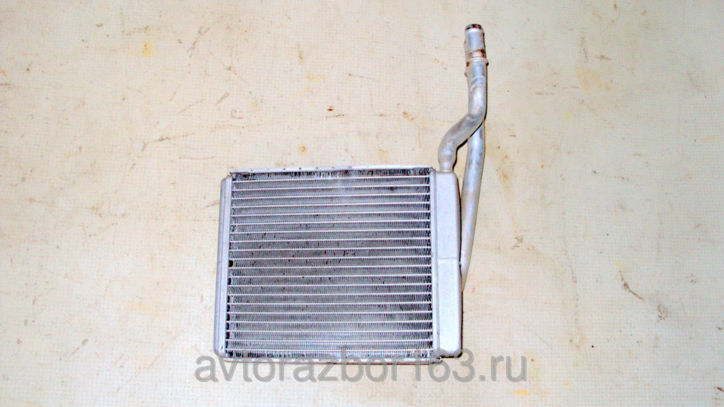 Радиатор печки (отопителя)  для Форд Фокус 1 / Ford Focus 1 в Самаре