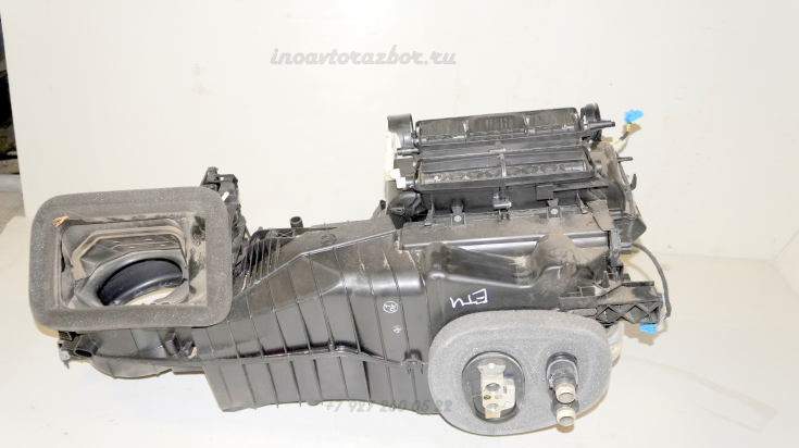 Корпус печки в сборе с радиаторами 5L1 820 003 B для Шкода Йети Skoda Yeti в Самаре