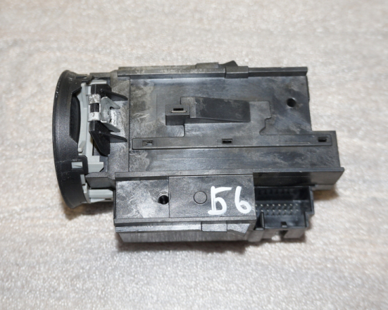 Замок зажигания блок для Фольсваген Пассат Б6 / Volkswagen Passat B6 3C0905843Q в Самаре