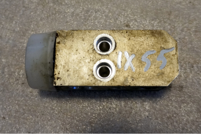 Клапан кондиционера   для Хундай ай икс 55 / Hyundai ix55 в Самаре