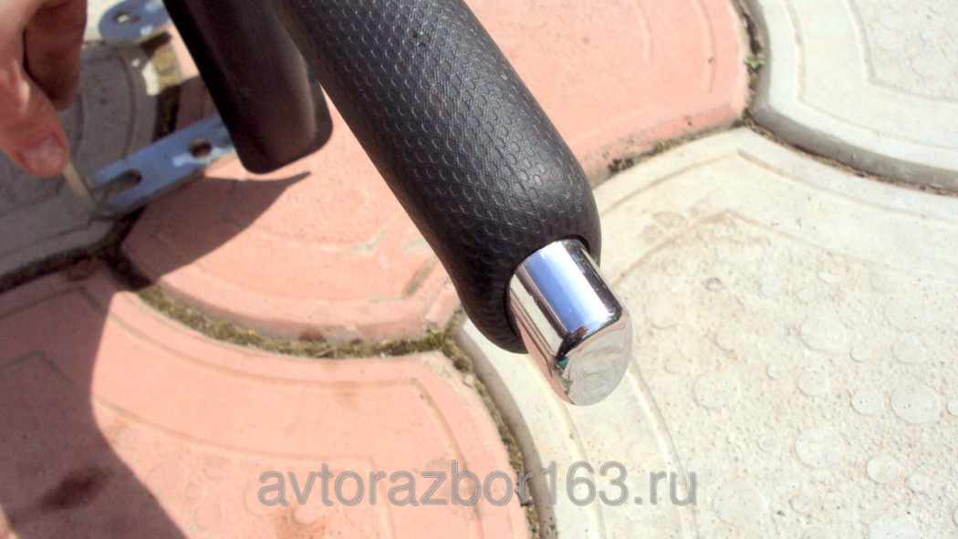 Рычаг ручника  для Хундай Солярис / Hyundai Solaris в Самаре