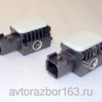 Датчик удара боковой для Форд Си Макс / Ford C-MAX в Самаре