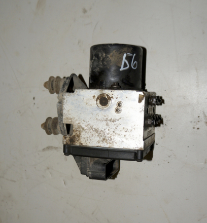 Насос ABS (блок антиблокировочный) для Фольсваген Пассат Б6 / Volkswagen Passat B6 3C0614109C в Самаре