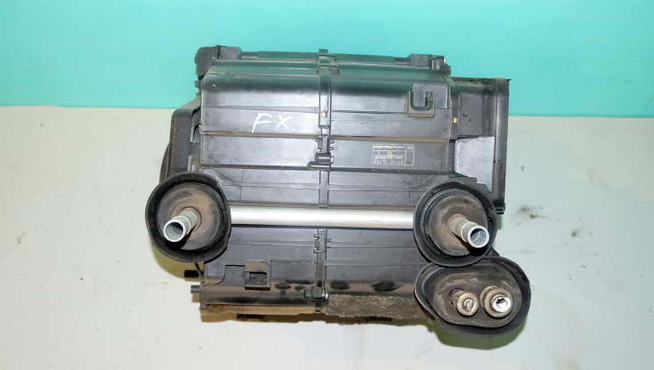 Радиатор кондиционера (испаритель)   Инфинити Ф икс 45 / Infiniti FX45 в Самаре