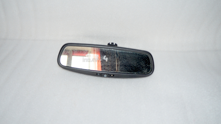 Зеркало салонное с автозатемнением для Тойота Рав 4 / Toyota RAV 4 2006 г.в. - 2013 г.в. в Самаре