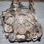 Вал промежуточный  для Инфинити Ф икс 45 / Infiniti FX45 в Самаре