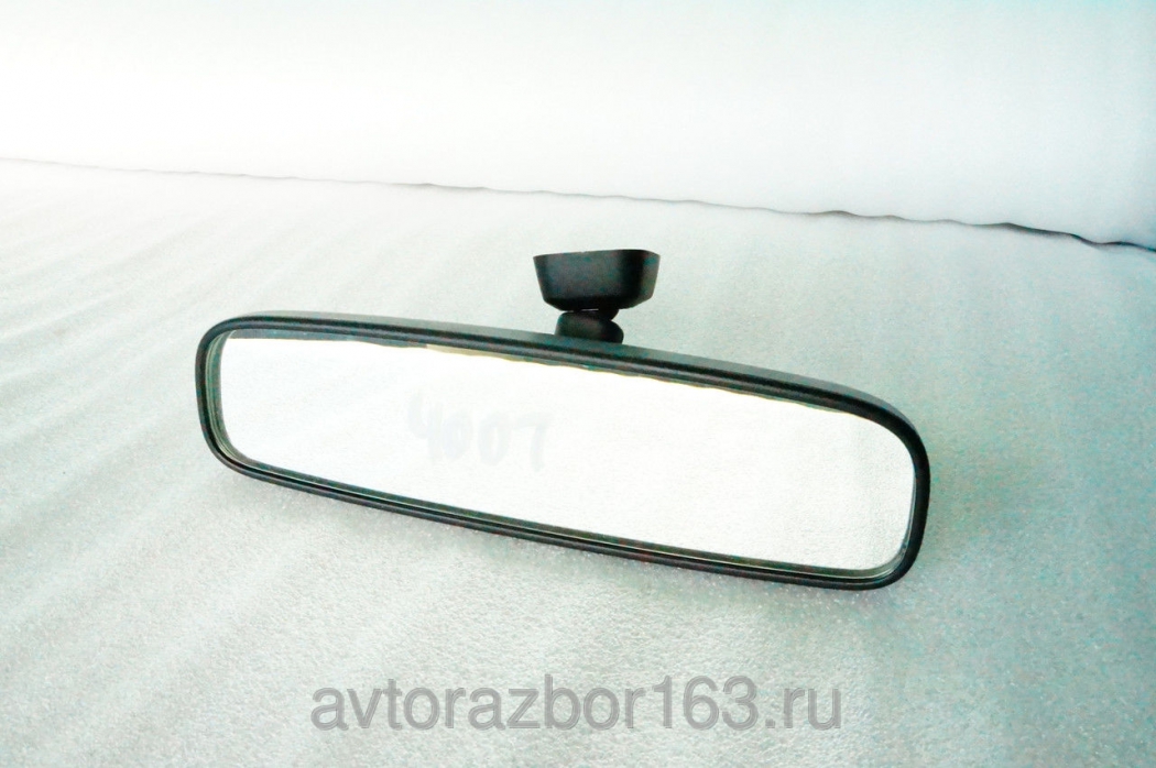 Зеркало салонное для Митсубиси Аутлендер ХЛ / Mitsubishi Outlander XL (CW) в Самаре