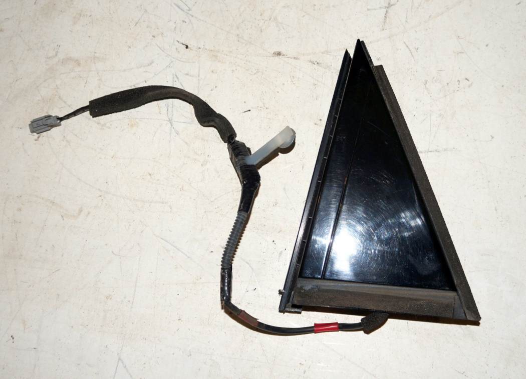 Накладка внутренняя треугольник для Инфинити Ф икс 45 / Infiniti FX45 в Самаре