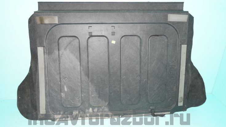 Пол багажника   для Шевроле Лачетти / Chevrolet Lacetti 2005 г.в. - 2012 г.в. в Самаре
