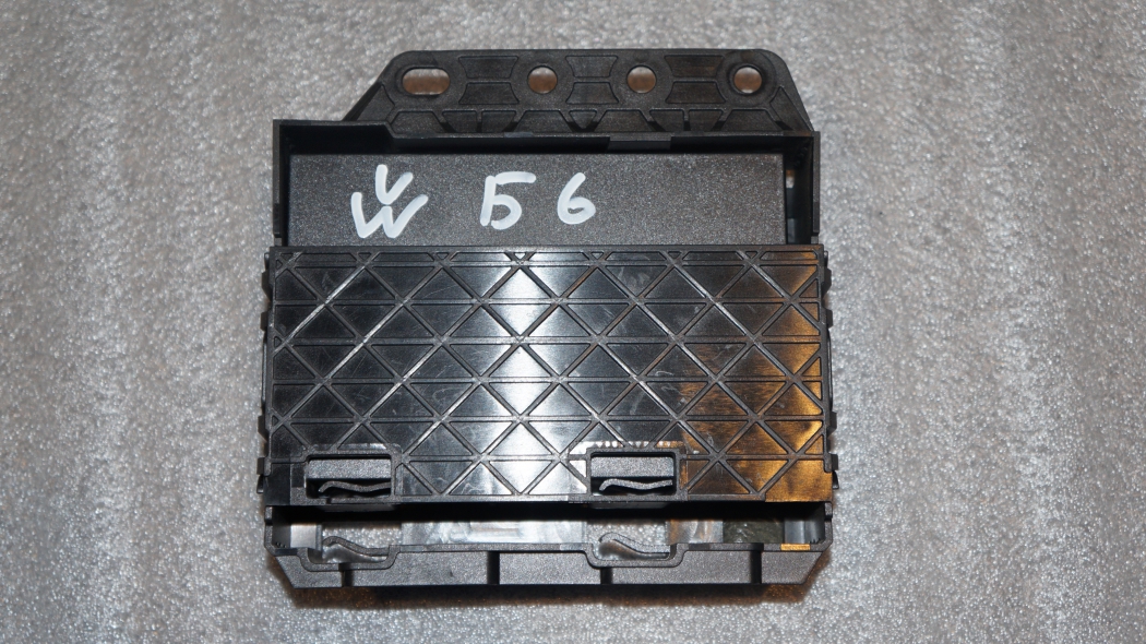 Блок электронный для Фольксваген Пассат Б6 / Volkswagen Passat B6 в Самаре