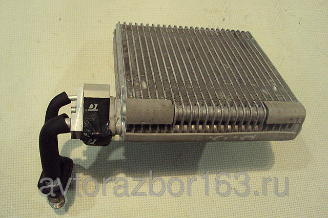Радиатор кондиционера (испаритель)  для Джили Вижен / Geely FC Vision в Самаре
