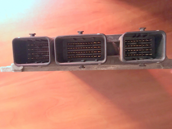 Блок управления двигателем с замком зажигания КОМПЛЕКТ 2R A56G49 2E71831 58399462 для Ниссан Теана / Nissan Teana J32 в Самаре