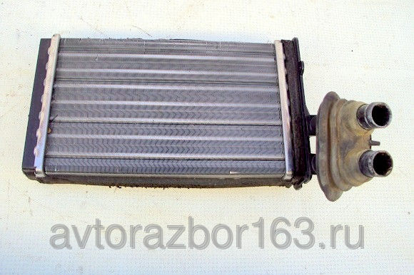 Радиатор печки (отопителя)  для Фольксваген Пассат Б5 / VW Passat B5 в Самаре