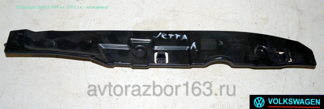 Накладка наружная кузова под крыло для Фольксваген Джетта 6 / Volkswagen Jetta 6 в Самаре