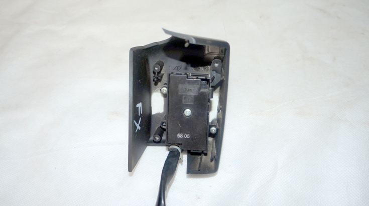 Кнопка регулировки подсветки панели приборов для Инфинити Ф икс 45 / Infiniti FX45 в Самаре