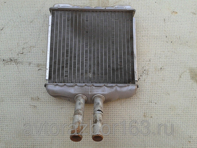 Радиатор печки (отопителя)  для Шевроле Ланос / Chevrolet Lanos в Самаре